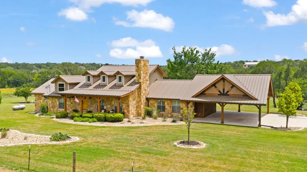 14909 Fitzhugh Road #B Austin, TX 78736