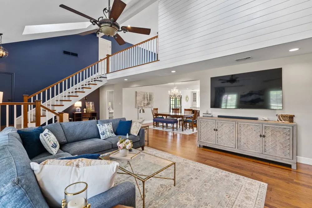 14909 Fitzhugh Road #B Austin, TX 78736