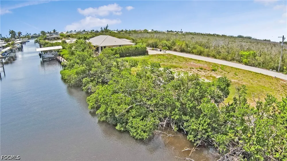 Cussell Drive St James City, FL 33956