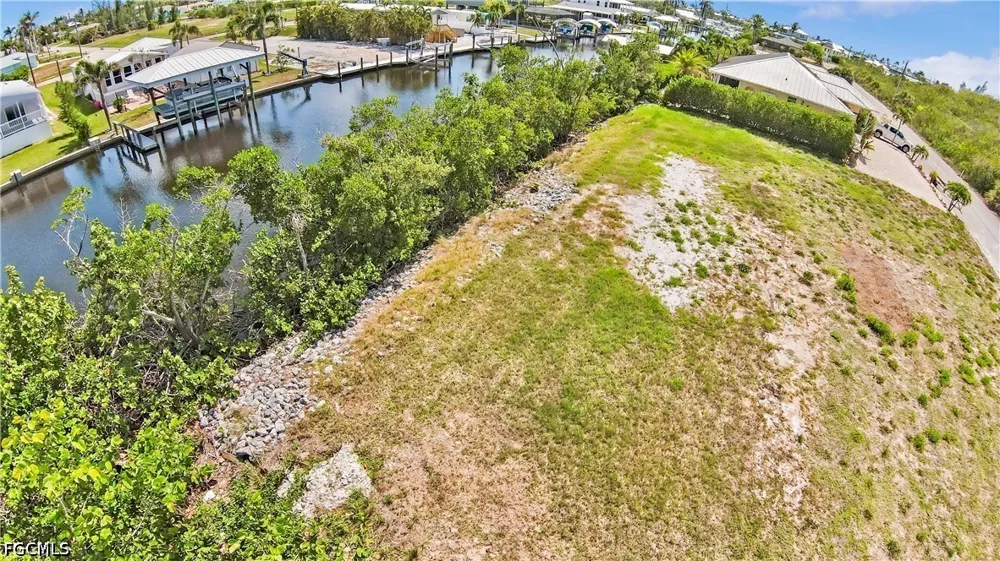 Cussell Drive St James City, FL 33956