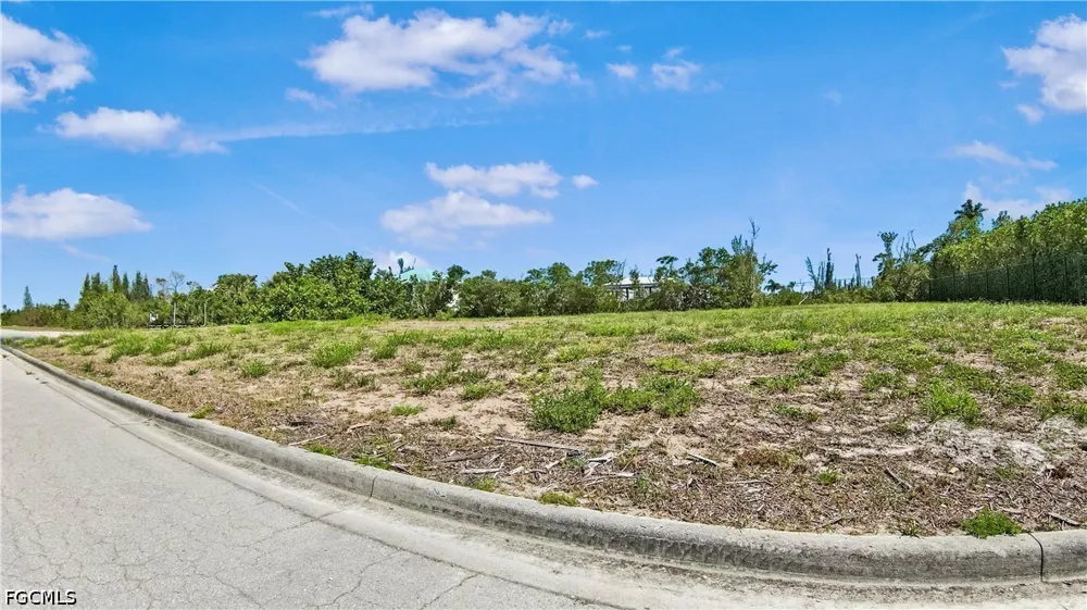 Cussell Drive St James City, FL 33956