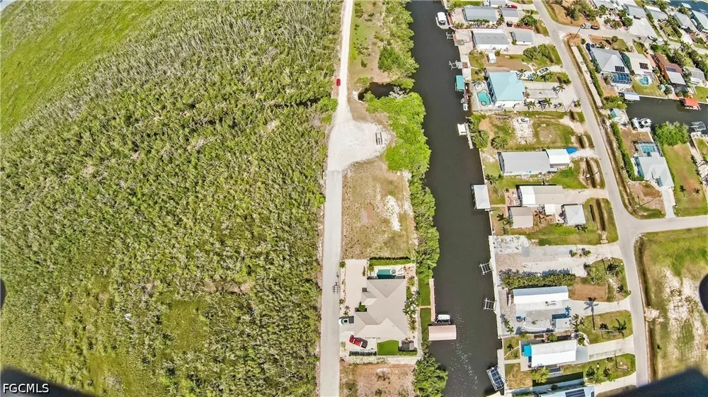 Cussell Drive St James City, FL 33956