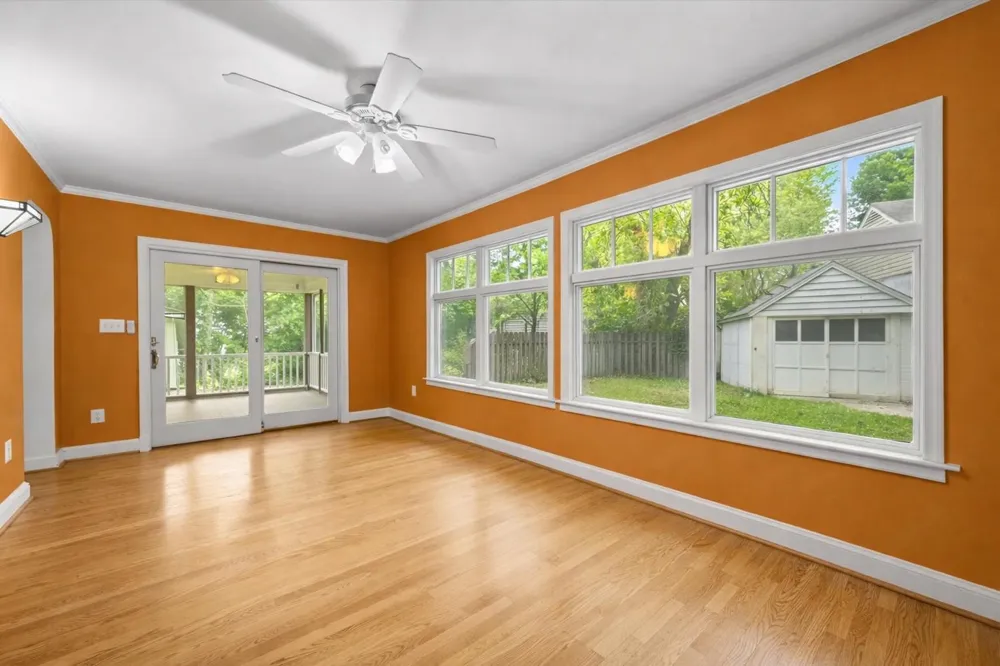 4812 7TH STREET Arlington, VA 22203