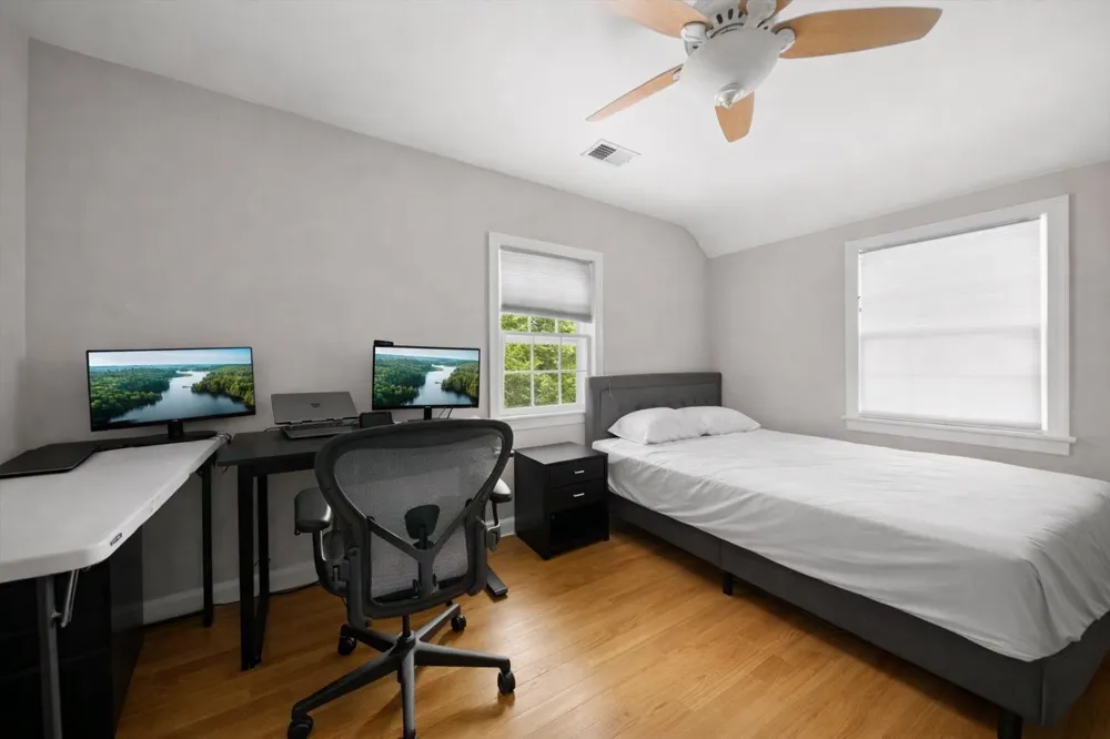 4812 7TH STREET Arlington, VA 22203