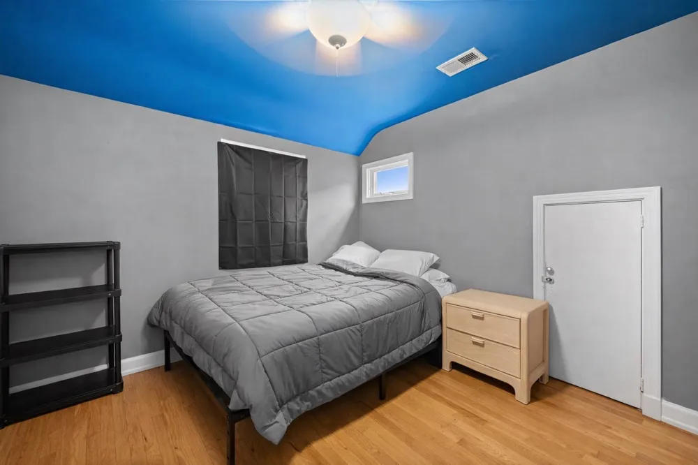 4812 7TH STREET Arlington, VA 22203