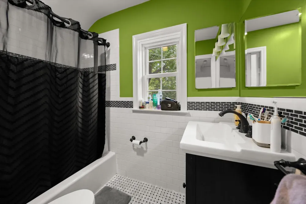 4812 7TH STREET Arlington, VA 22203