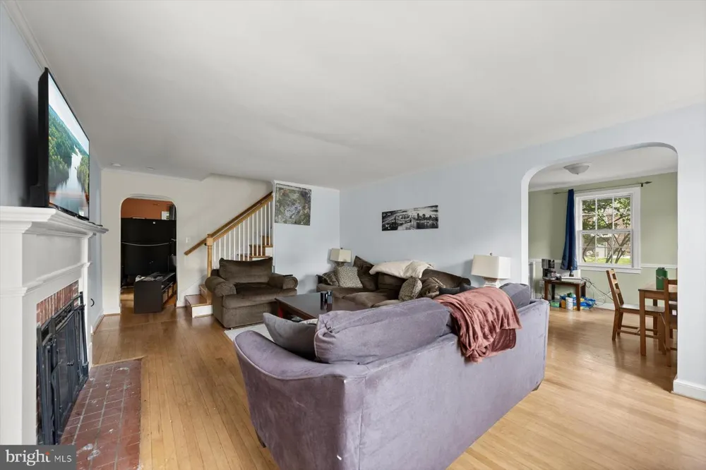 4812 7TH STREET Arlington, VA 22203