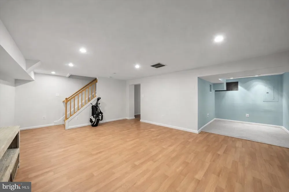 4812 7TH STREET Arlington, VA 22203