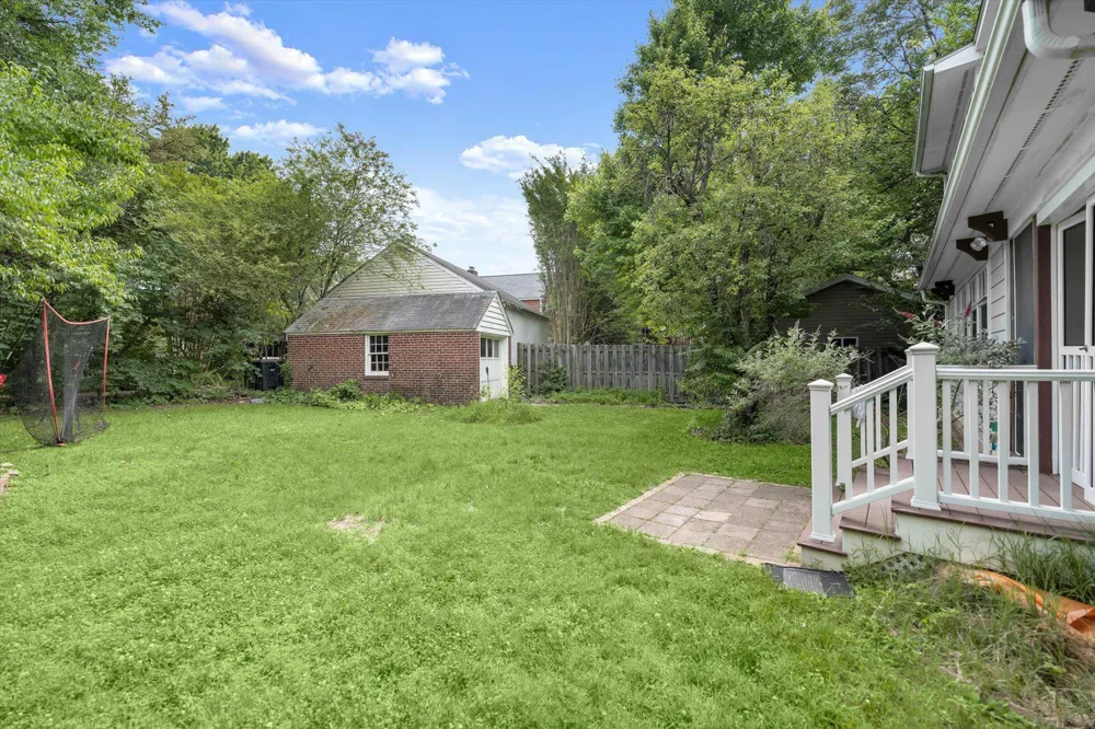 4812 7TH STREET Arlington, VA 22203