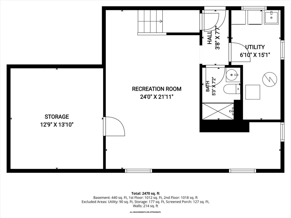 4812 7TH STREET Arlington, VA 22203