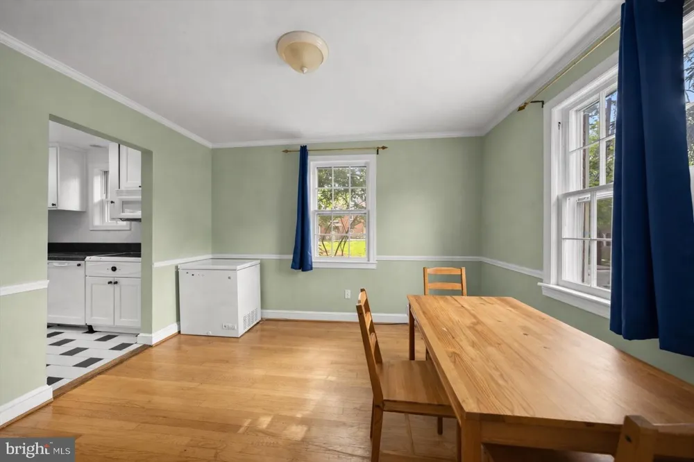 4812 7TH STREET Arlington, VA 22203