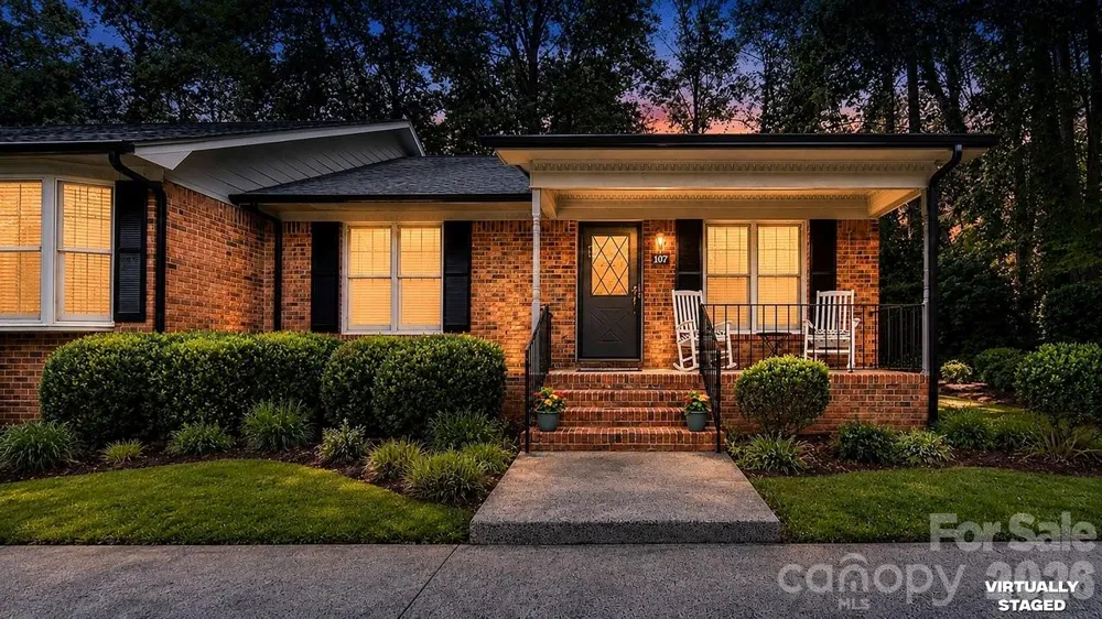 107 David Court Fort Mill, SC 29715