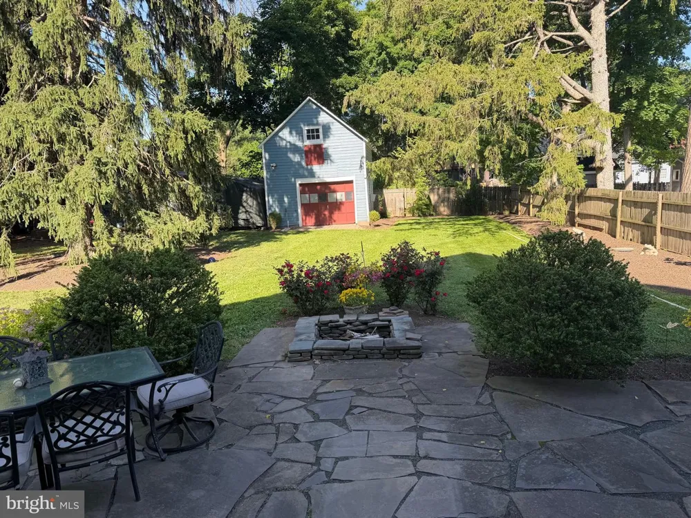 407 READING STREET Pennington, NJ 08534