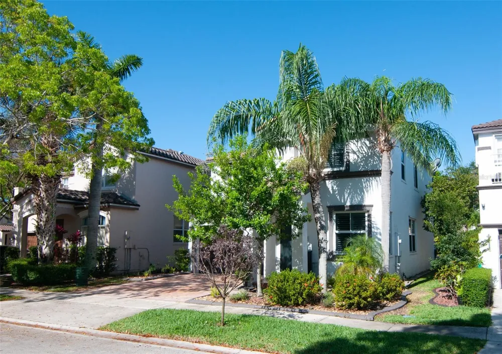5124 SW 155TH AVENUE Miramar, FL 33027