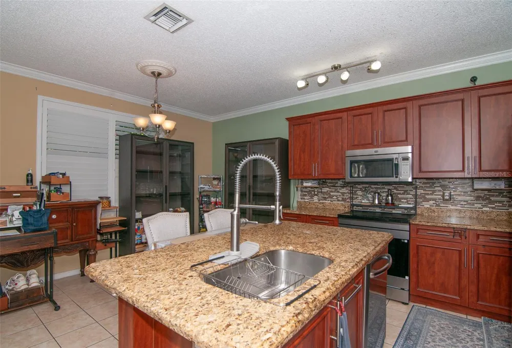 5124 SW 155TH AVENUE Miramar, FL 33027