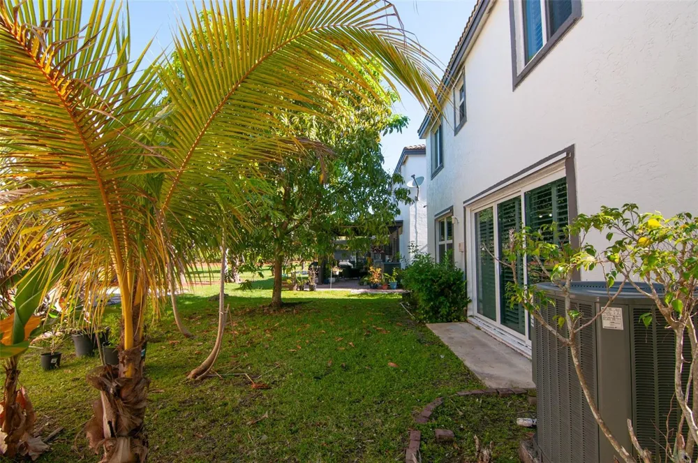 5124 SW 155TH AVENUE Miramar, FL 33027