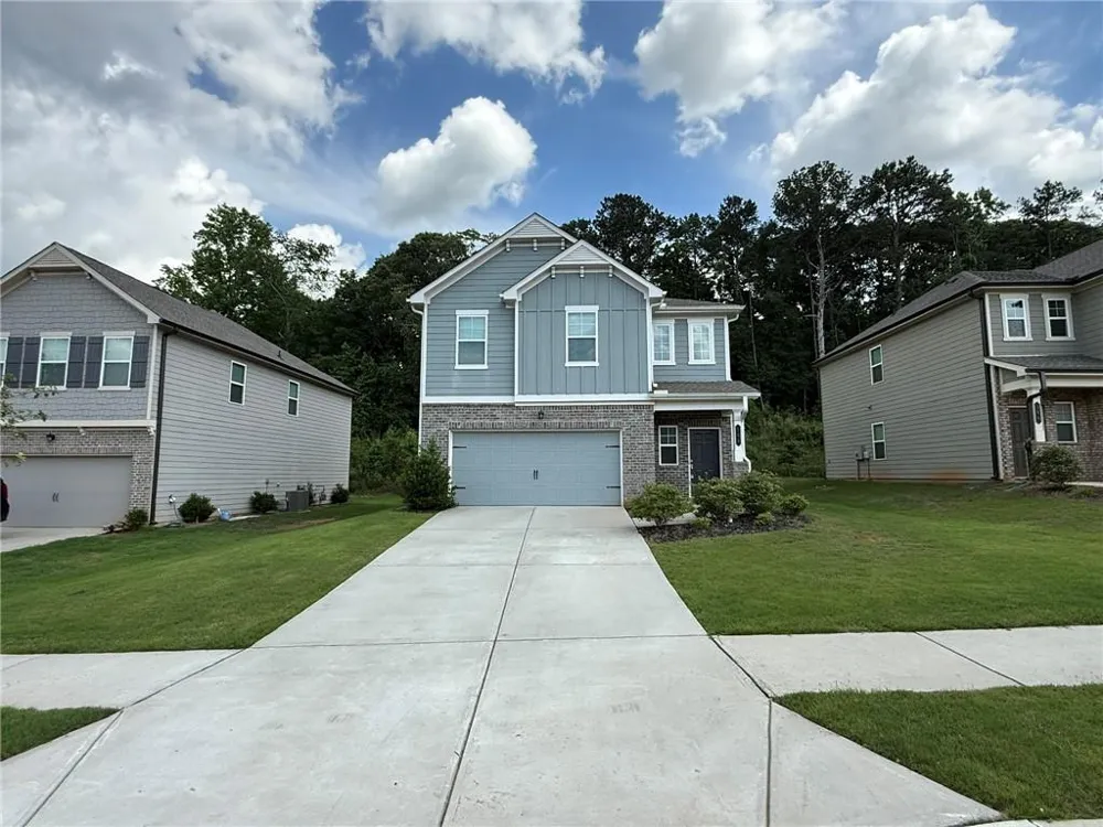 168 Golden Eagle Parkway Braselton, GA 30517