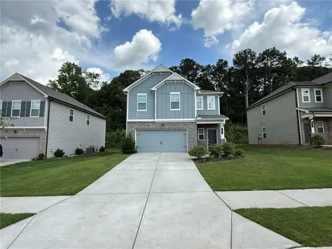 168 Golden Eagle Parkway