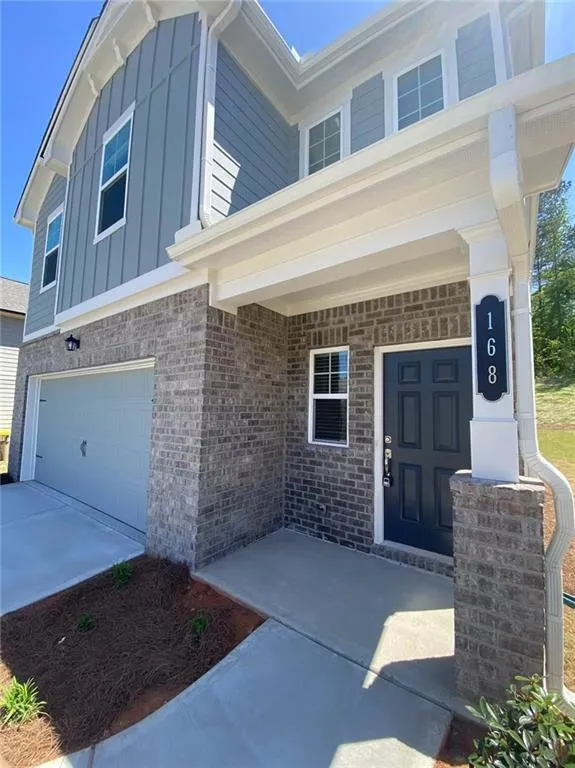 168 Golden Eagle Parkway Braselton, GA 30517