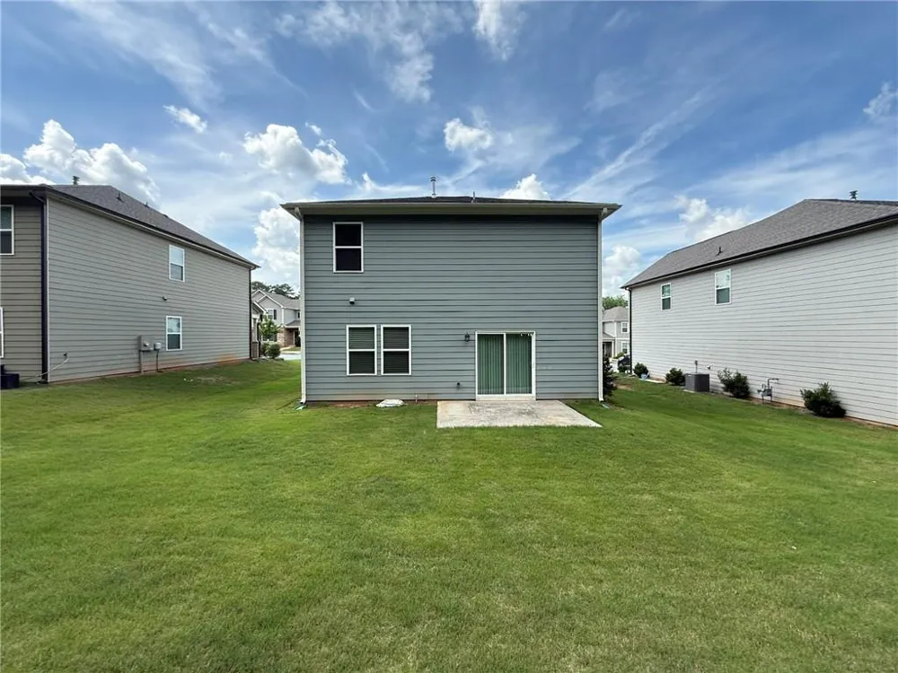 168 Golden Eagle Parkway Braselton, GA 30517