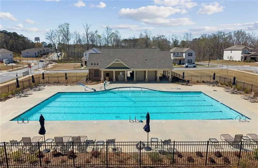 168 Golden Eagle Parkway Braselton, GA 30517