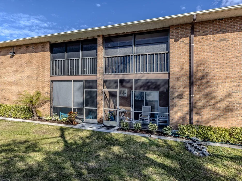 217 AIRPORT AVENUE W #216 Venice, FL 34285