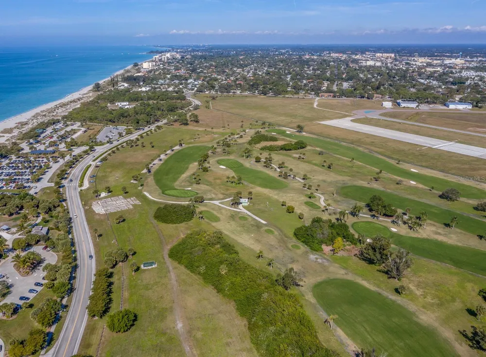 217 AIRPORT AVENUE W #216 Venice, FL 34285