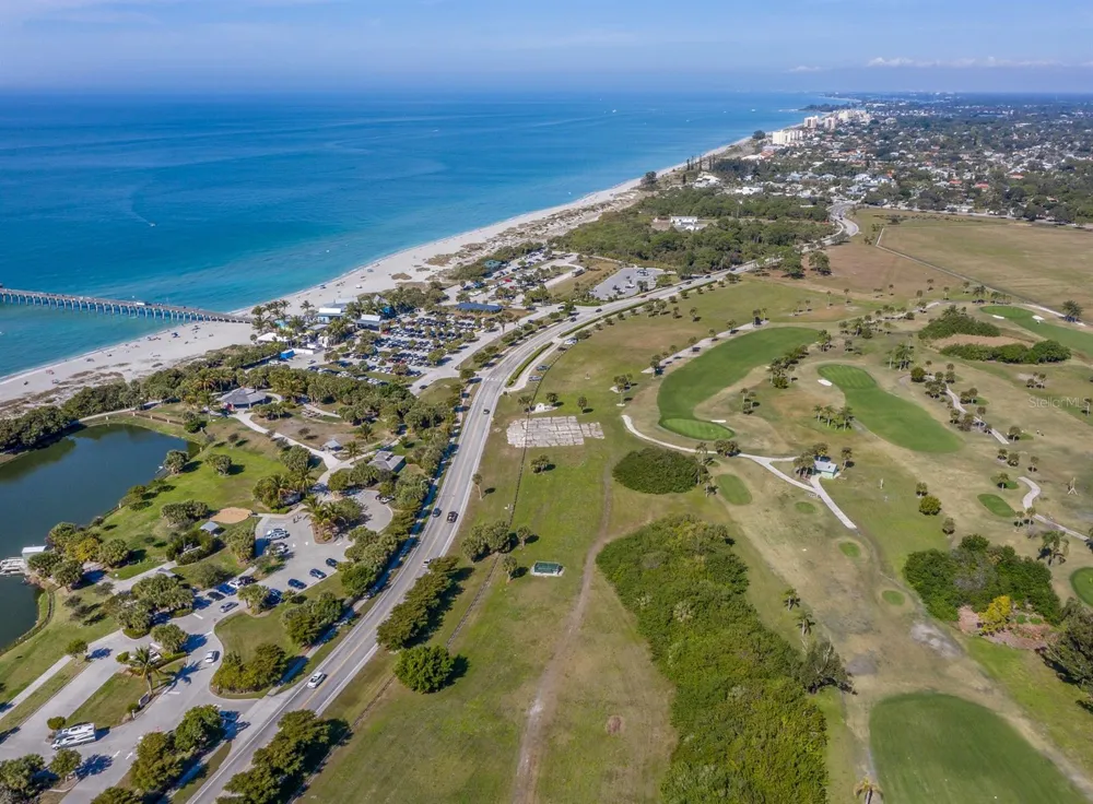 217 AIRPORT AVENUE W #216 Venice, FL 34285