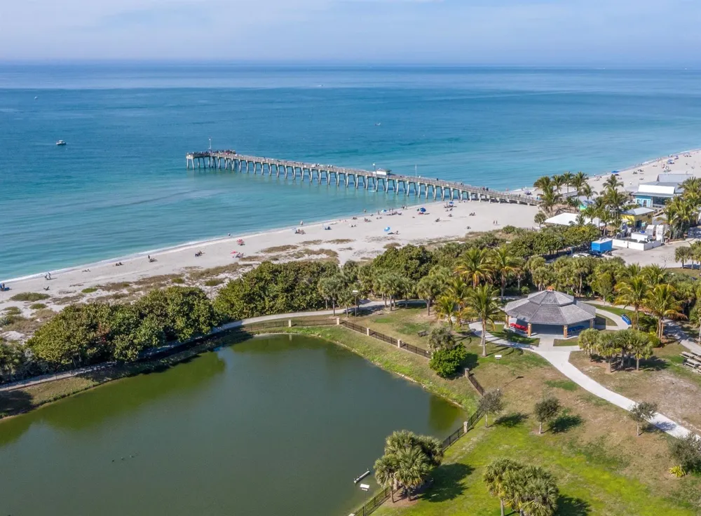 217 AIRPORT AVENUE W #216 Venice, FL 34285