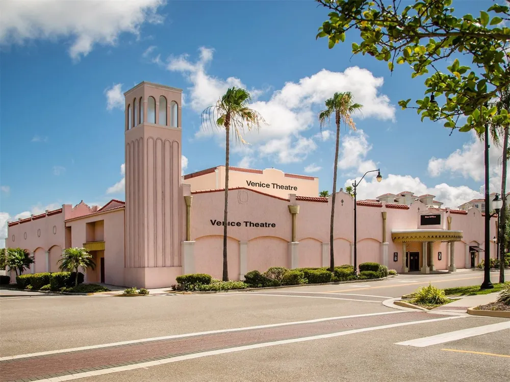 217 AIRPORT AVENUE W #216 Venice, FL 34285