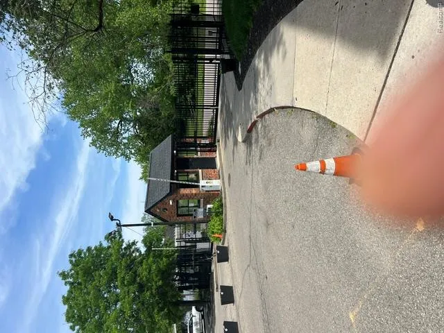 6533 E Jefferson Avenue #330E Detroit City, MI 48207