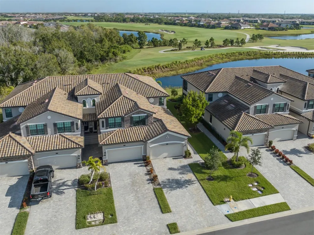 17637 GAWTHROP DRIVE #104 Bradenton, FL 34211