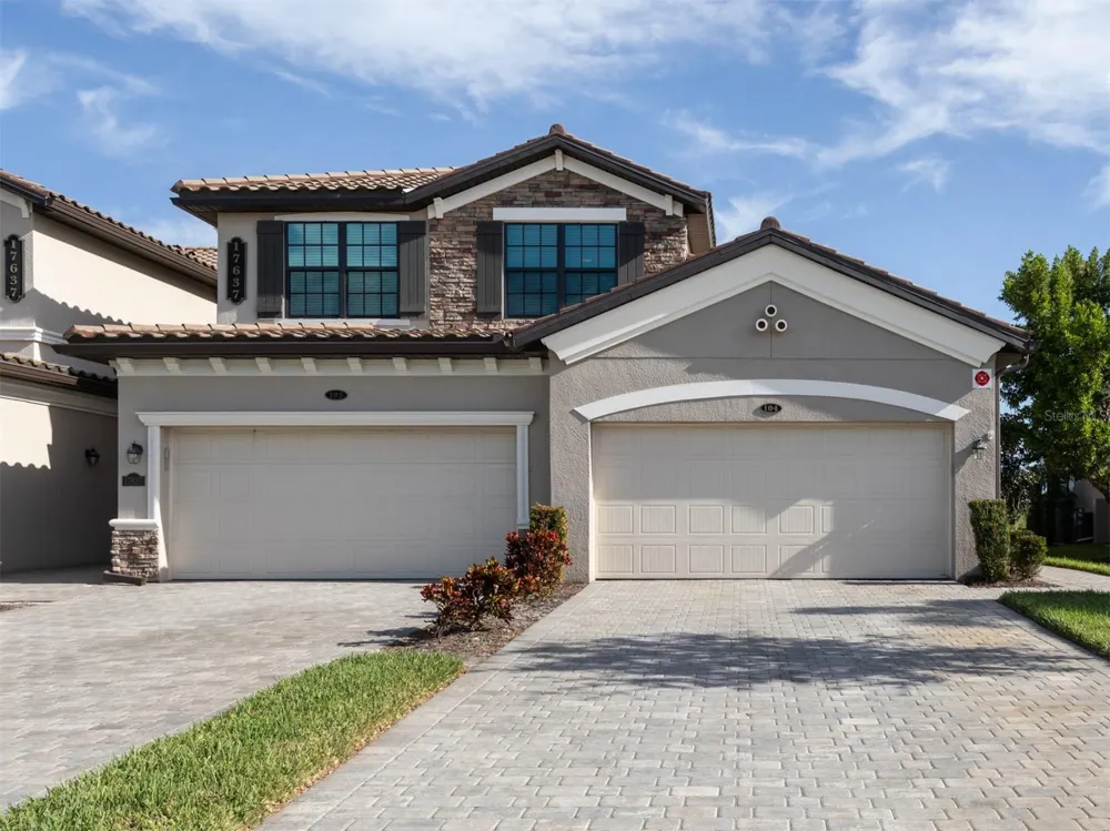 17637 GAWTHROP DRIVE #104 Bradenton, FL 34211