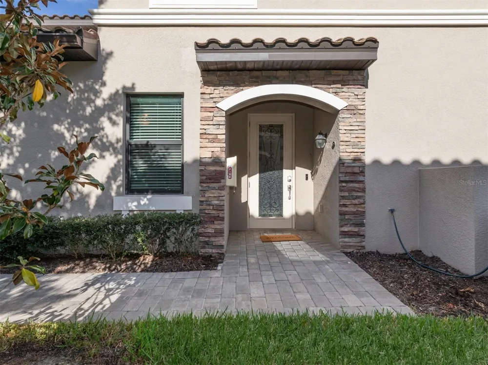 17637 GAWTHROP DRIVE #104 Bradenton, FL 34211