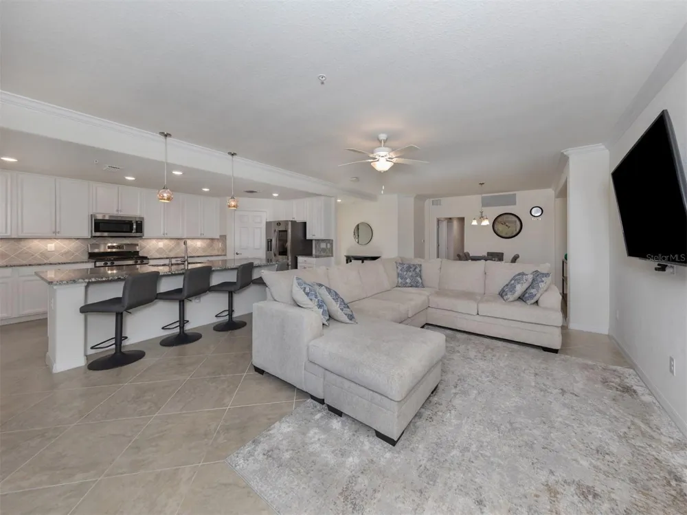 17637 GAWTHROP DRIVE #104 Bradenton, FL 34211