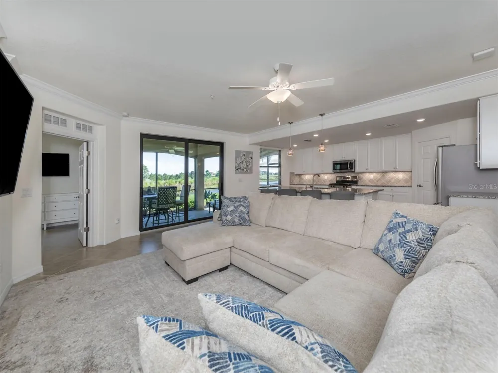 17637 GAWTHROP DRIVE #104 Bradenton, FL 34211