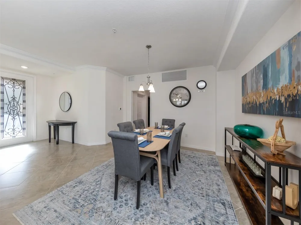17637 GAWTHROP DRIVE #104 Bradenton, FL 34211