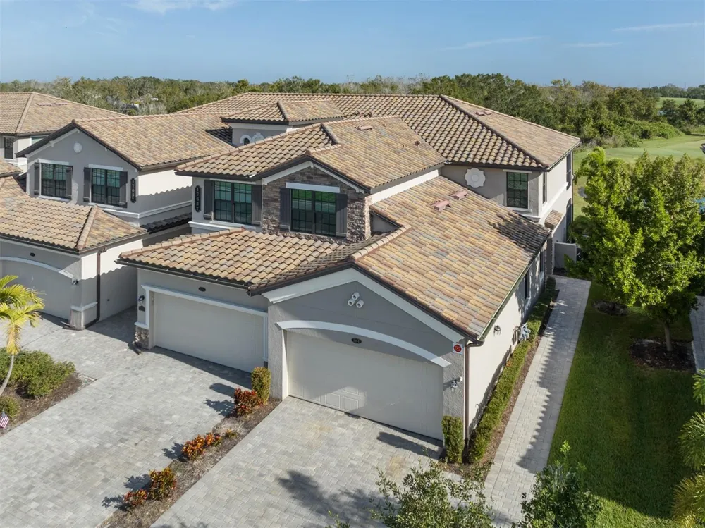17637 GAWTHROP DRIVE #104 Bradenton, FL 34211
