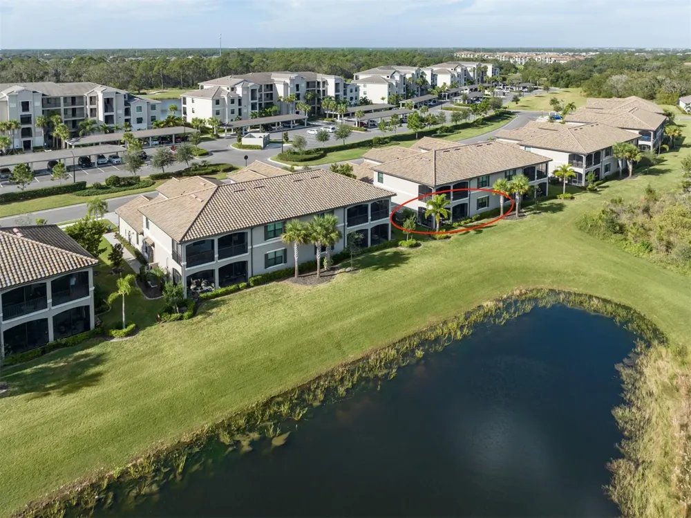 17637 GAWTHROP DRIVE #104 Bradenton, FL 34211