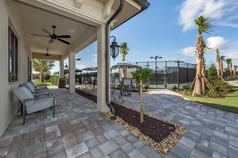 17637 GAWTHROP DRIVE #104 Bradenton, FL 34211