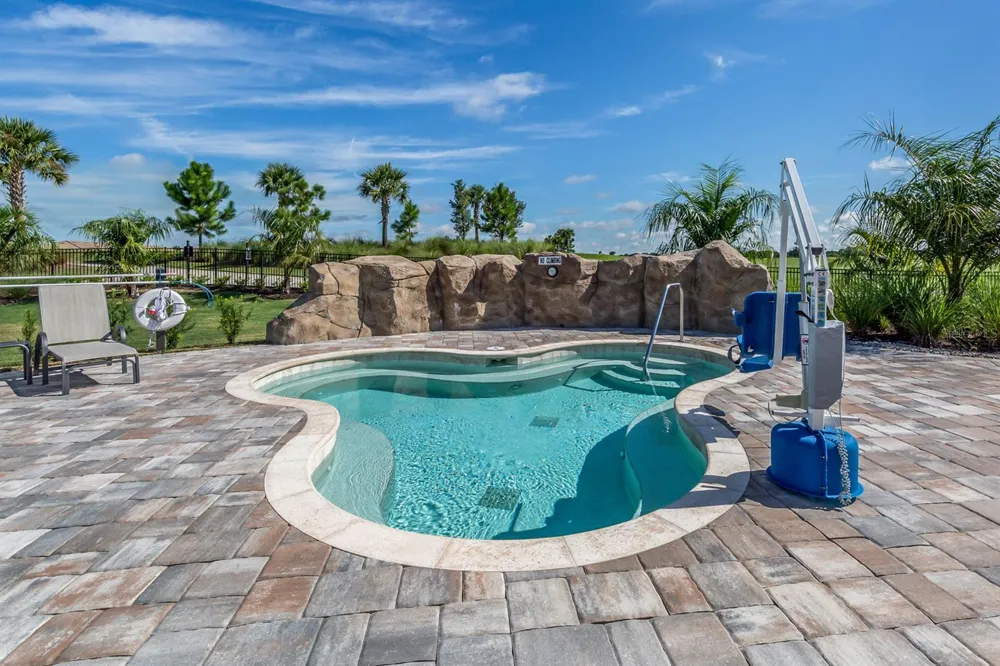 17637 GAWTHROP DRIVE #104 Bradenton, FL 34211