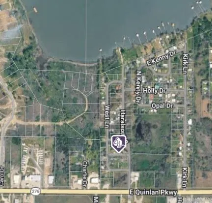 Morris Lane West Tawakoni, TX 75474