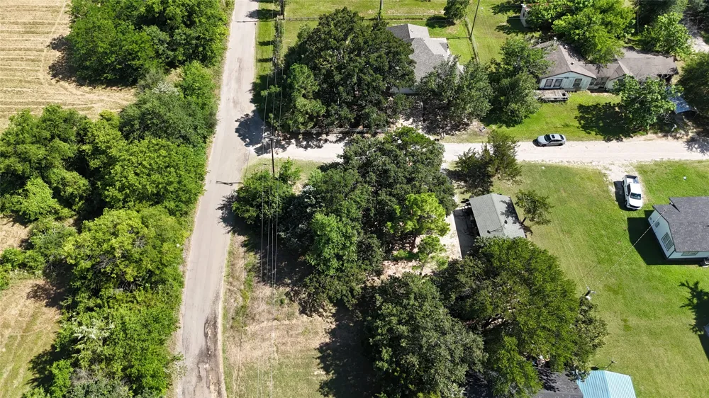 Morris Lane West Tawakoni, TX 75474