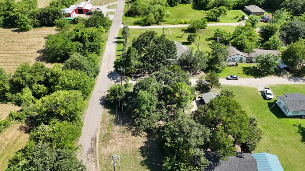 Morris Lane West Tawakoni, TX 75474