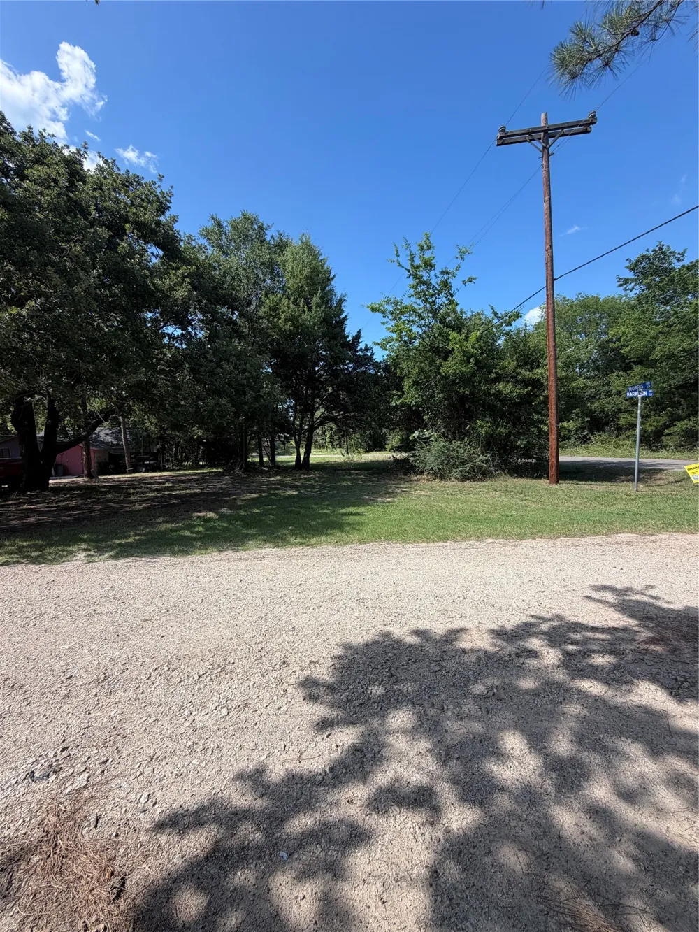 Morris Lane West Tawakoni, TX 75474