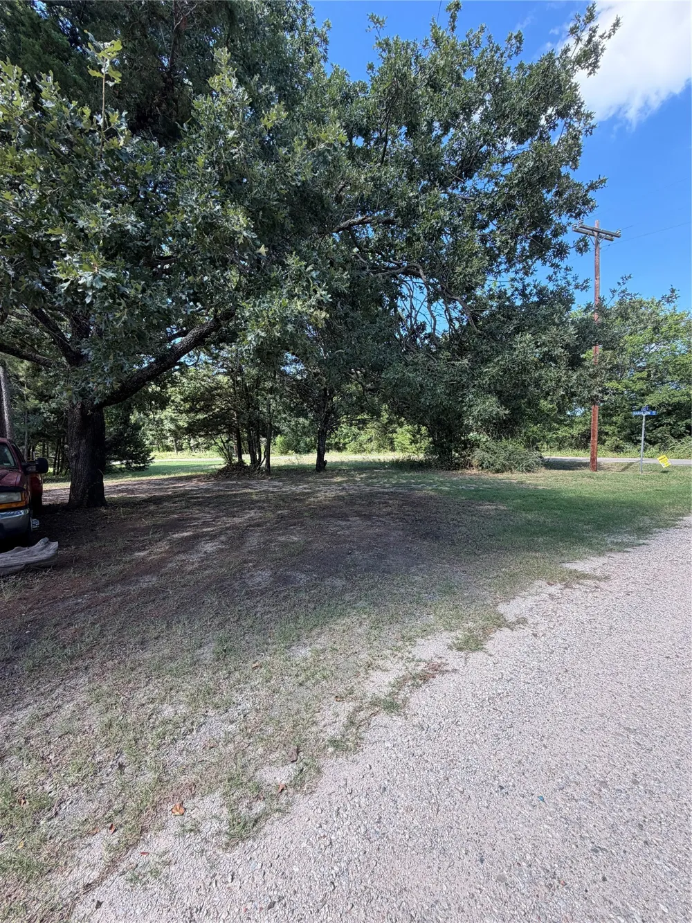 Morris Lane West Tawakoni, TX 75474
