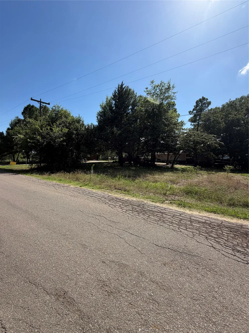 Morris Lane West Tawakoni, TX 75474