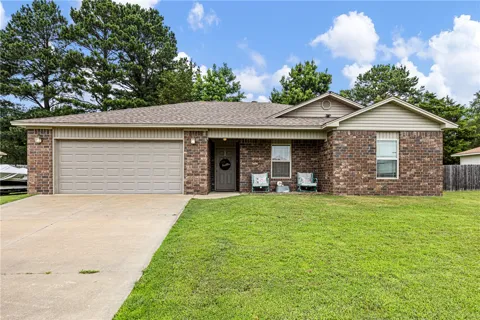 306 Willow Oak Drive