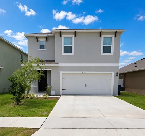 2450 TALONCREST COURT