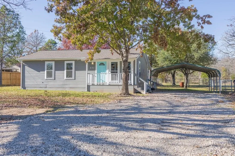 571 Vz County Road 3211 Wills Point, TX 75169